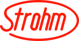 strohm logo